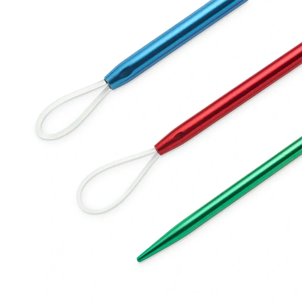 Prym Wollnadel, Aluminium, sortiert