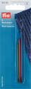 Prym Wollnadel, Aluminium, sortiert