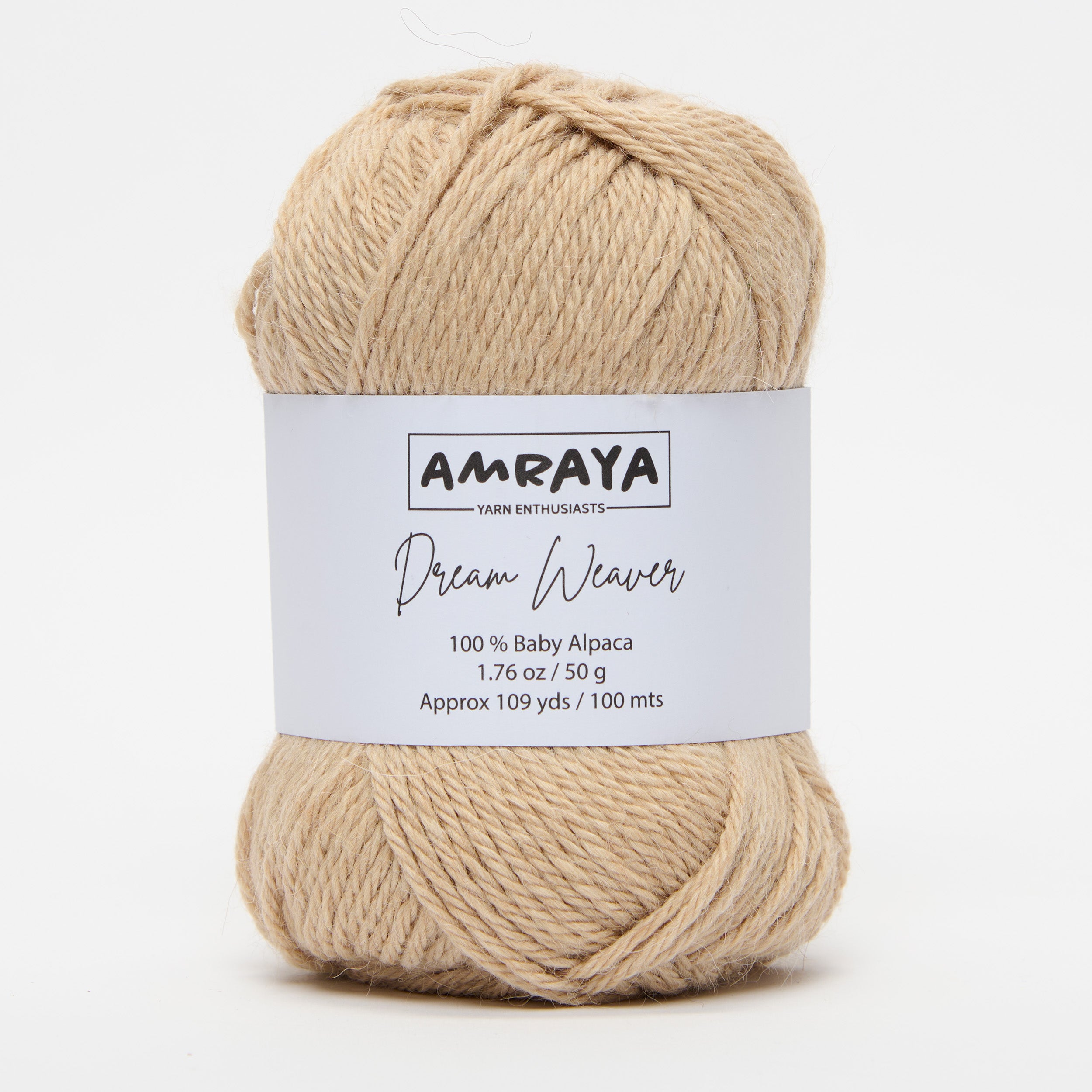 Strickset „Labradorit Pullover“ – mit Baby Alpaka Dream Weaver Wolle + PDF Anleitung