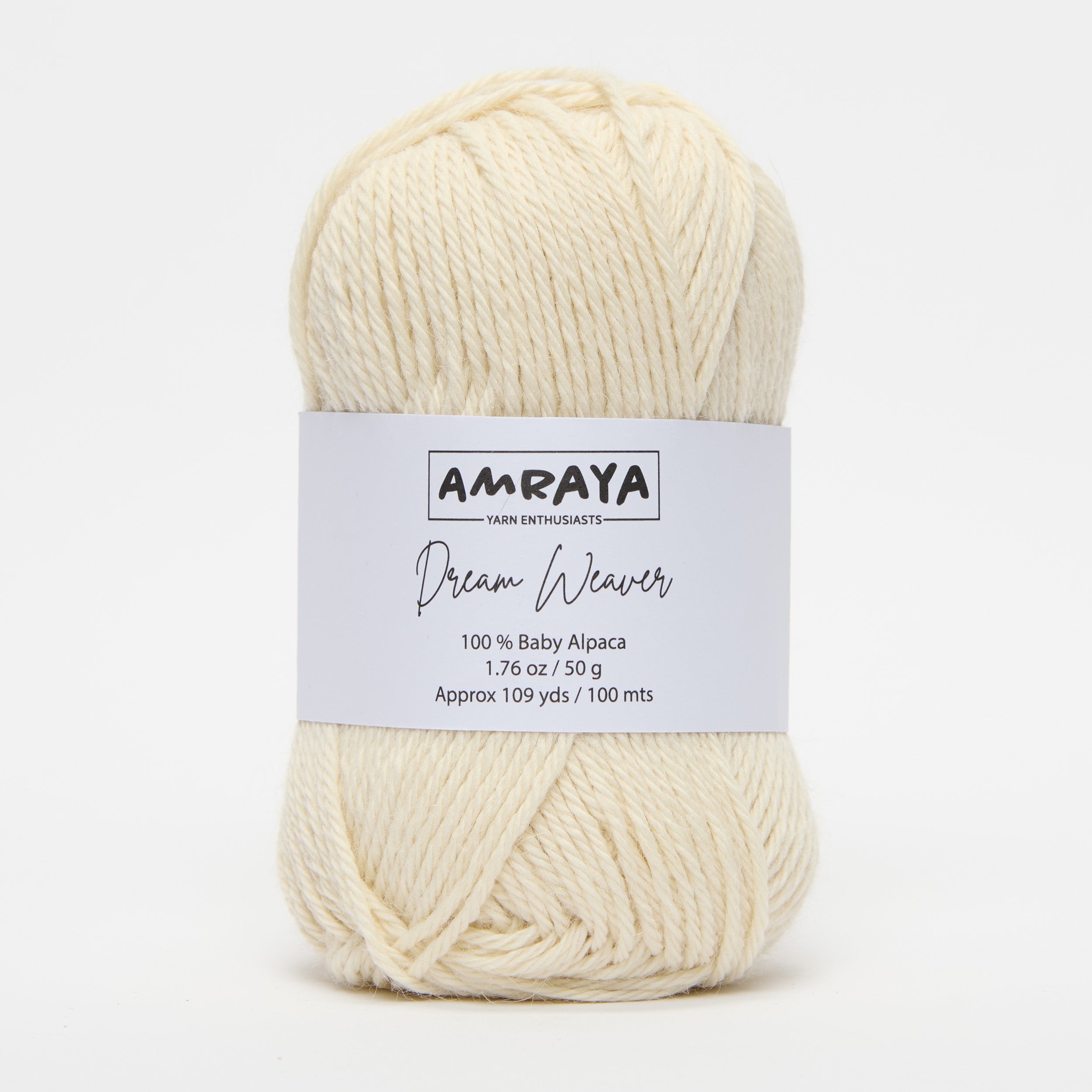 Strickset „Labradorit Pullover“ – mit Baby Alpaka Dream Weaver Wolle + PDF Anleitung