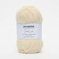 Amraya Tweed Luxe Alpaka Merinowolle Mix Amraya