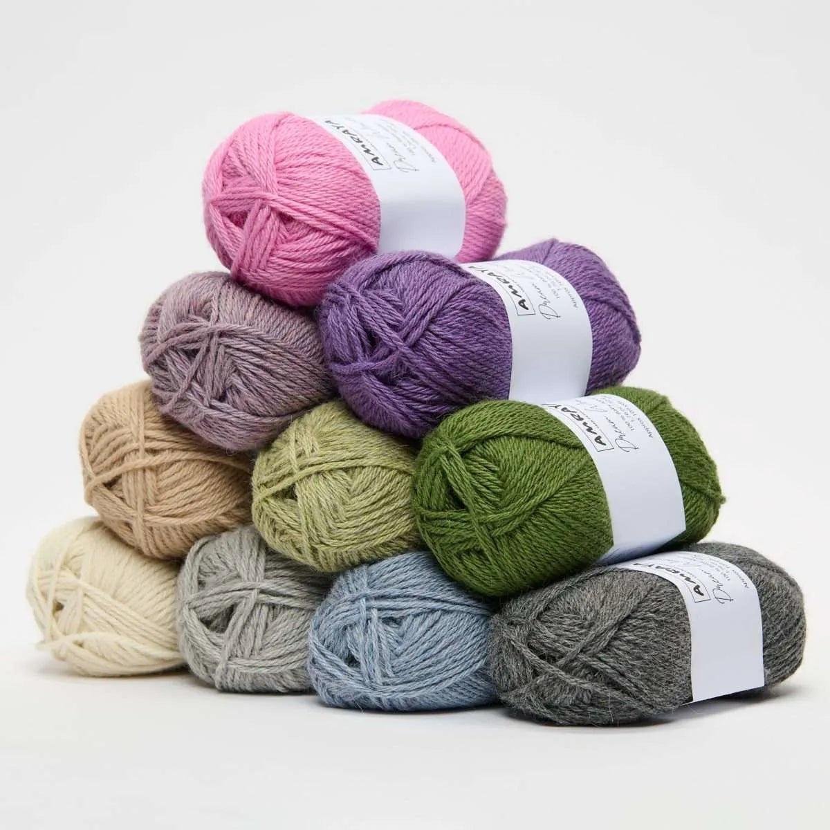 SparWolle Farben1695