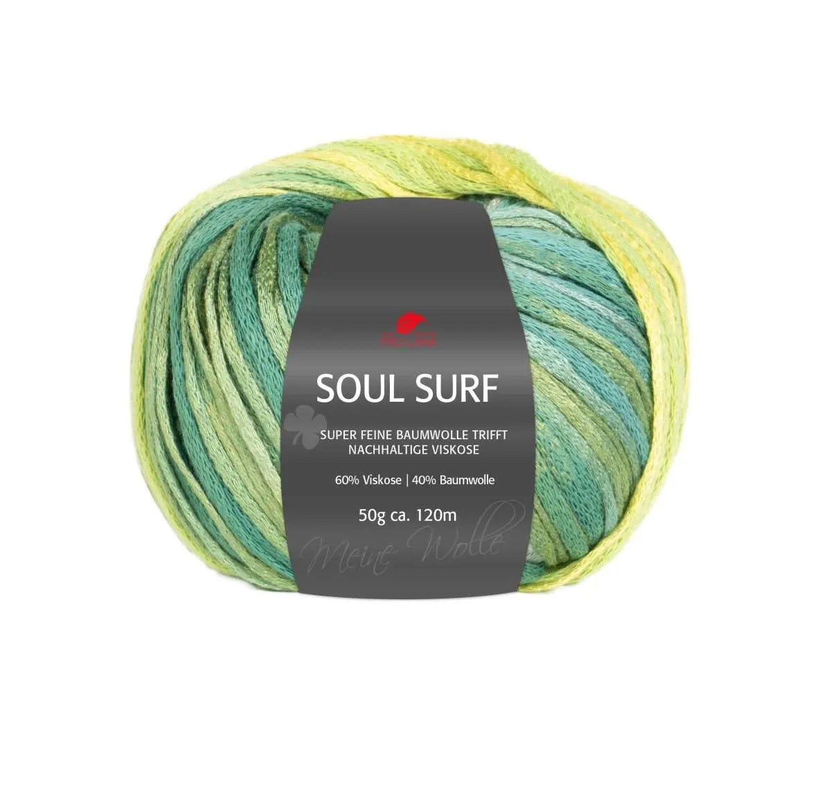 Pro Lana Soul Surf