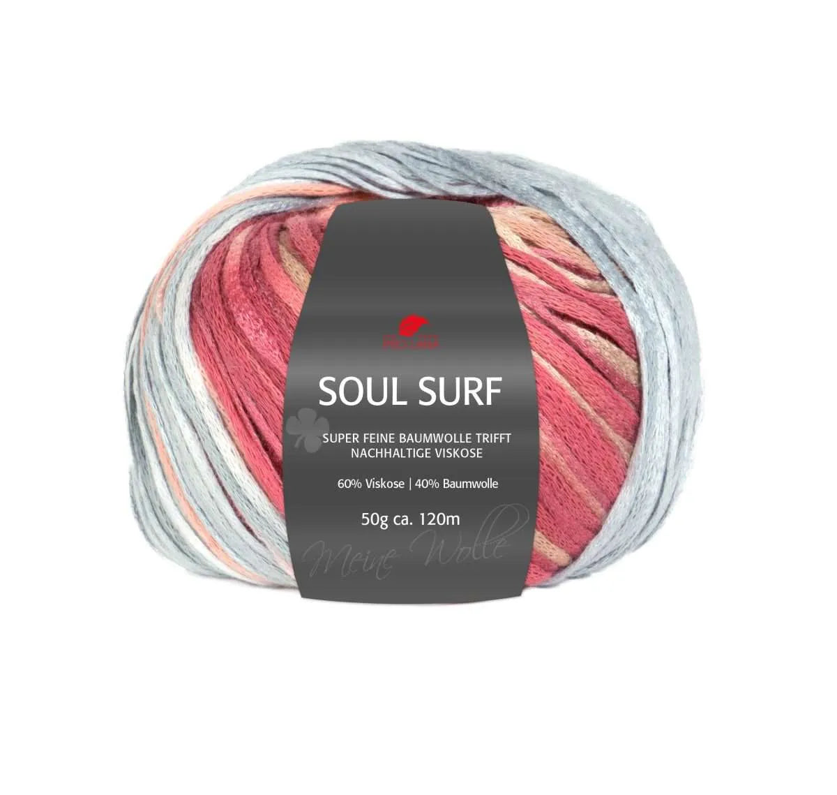 Pro Lana Soul Surf