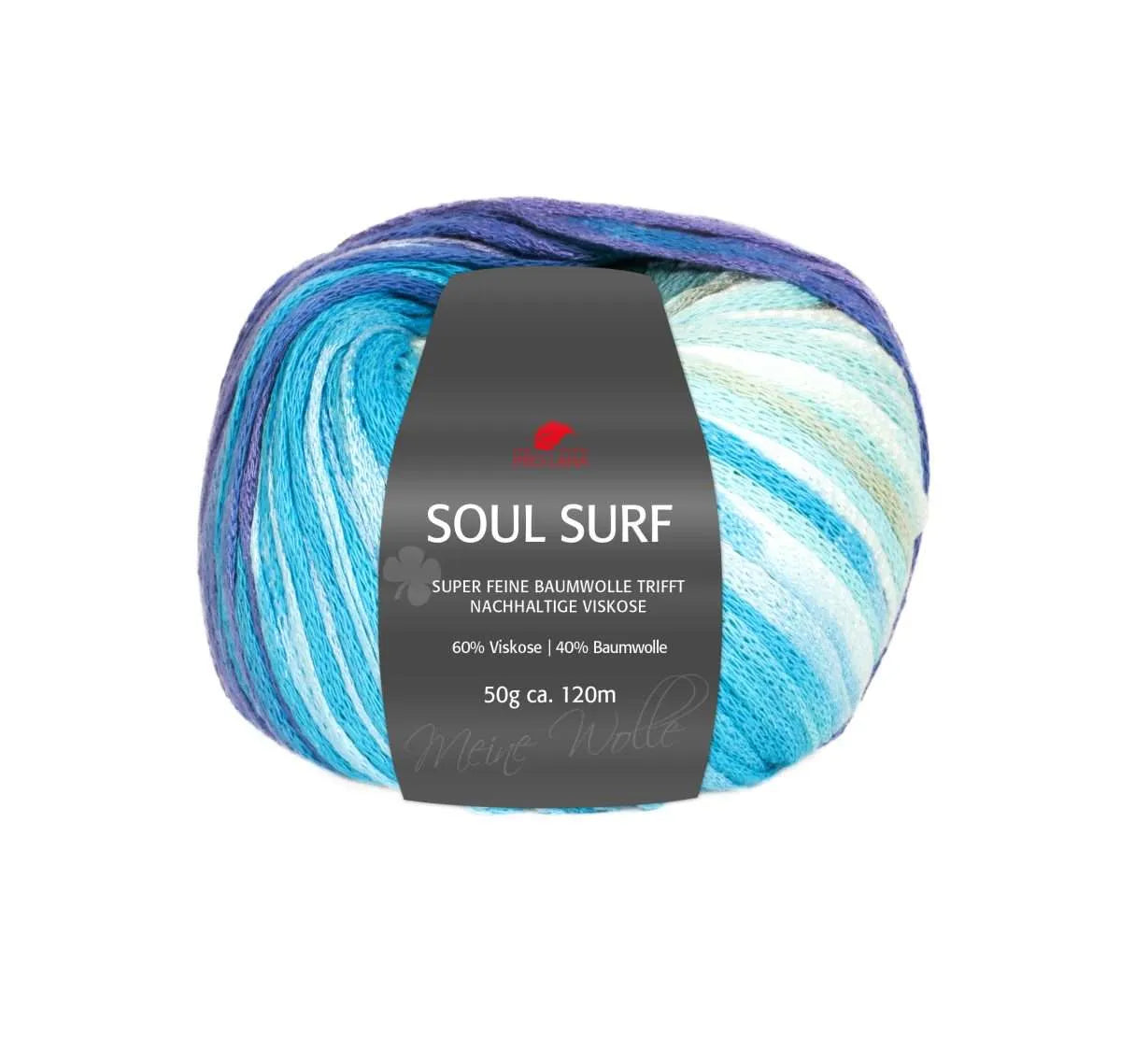 Pro Lana Soul Surf