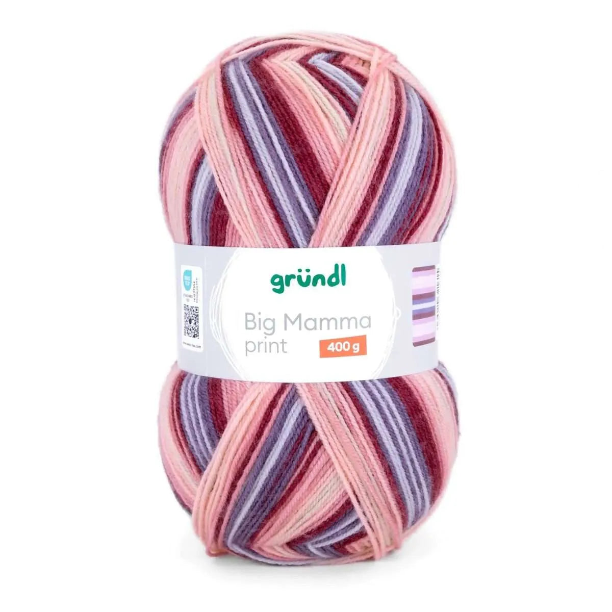 Gründl Big Mamma print