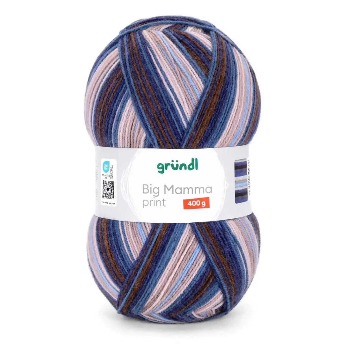 Gründl Big Mamma print