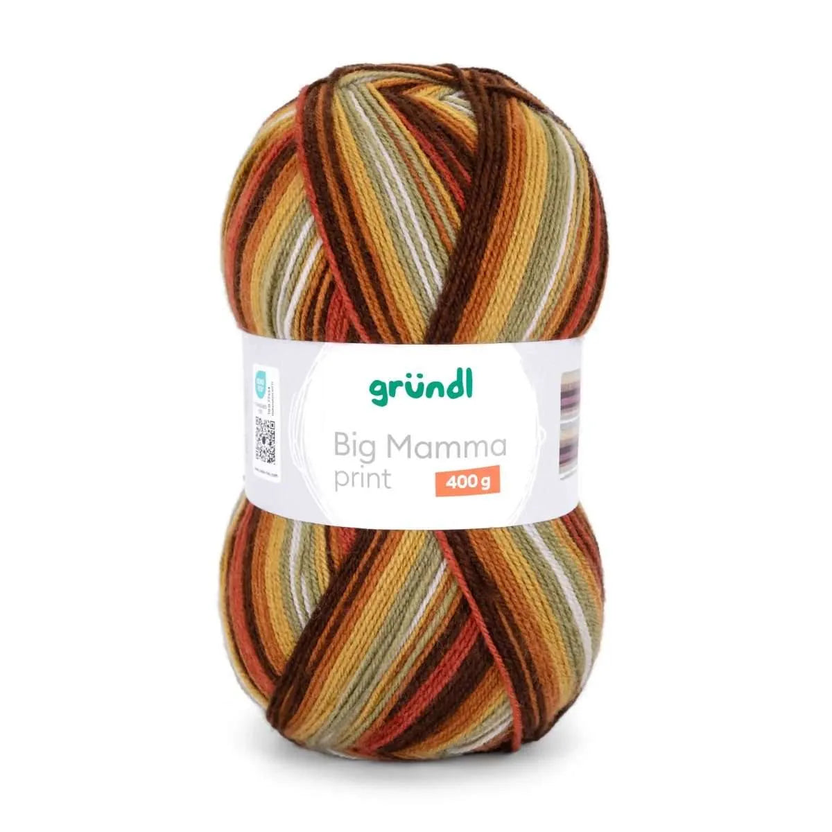 Gründl Big Mamma print