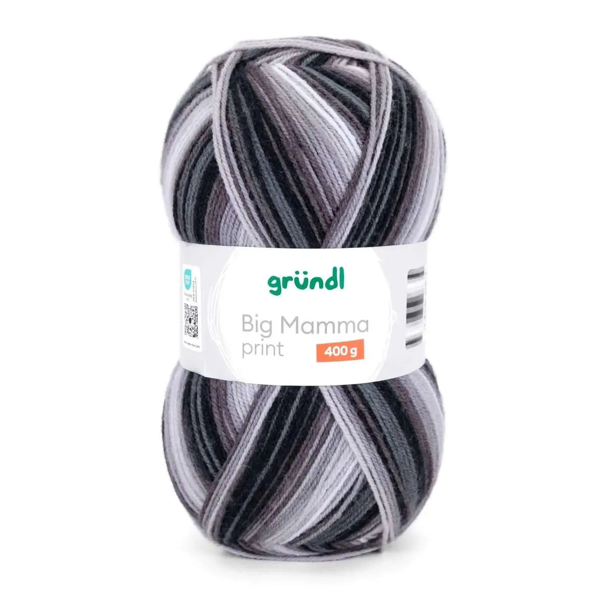 Gründl Big Mamma print
