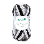Gründl Lisa Premium color