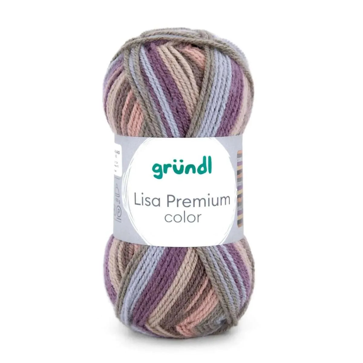 Gründl Lisa Premium color