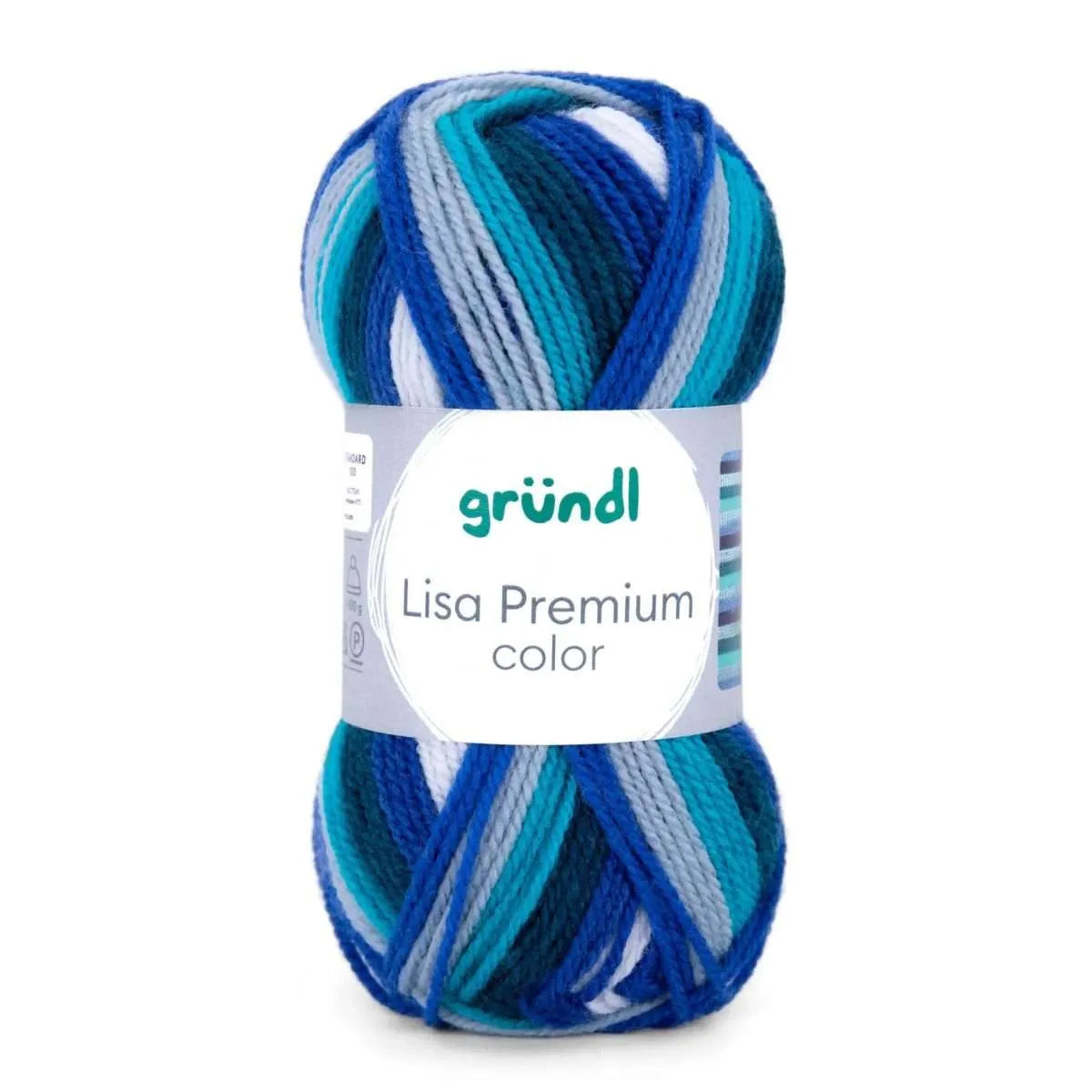 Gründl Lisa Premium color
