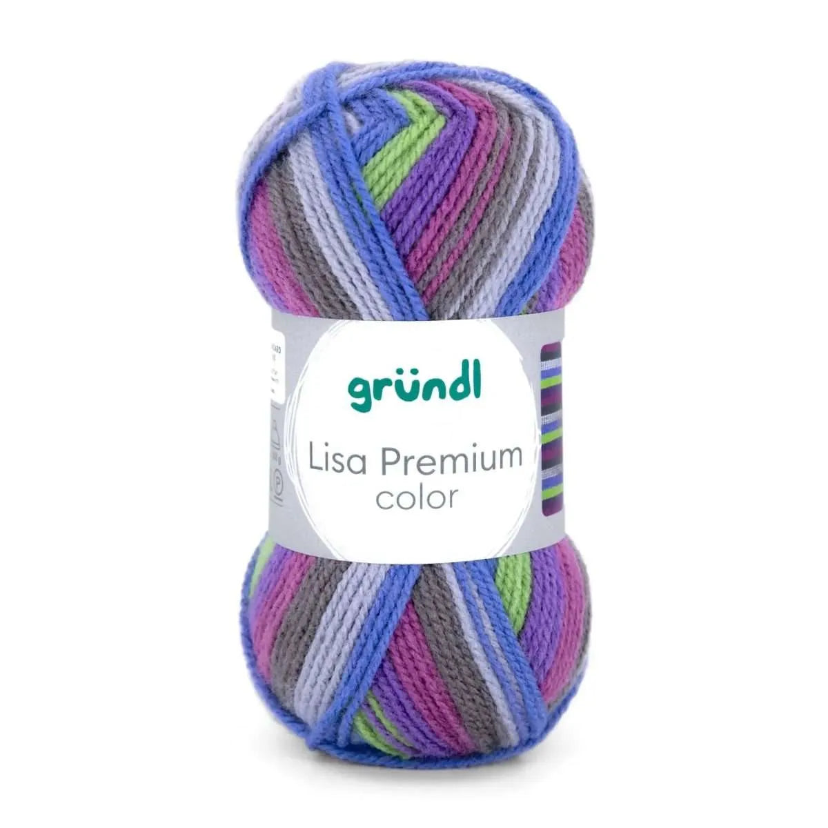 Gründl Lisa Premium color