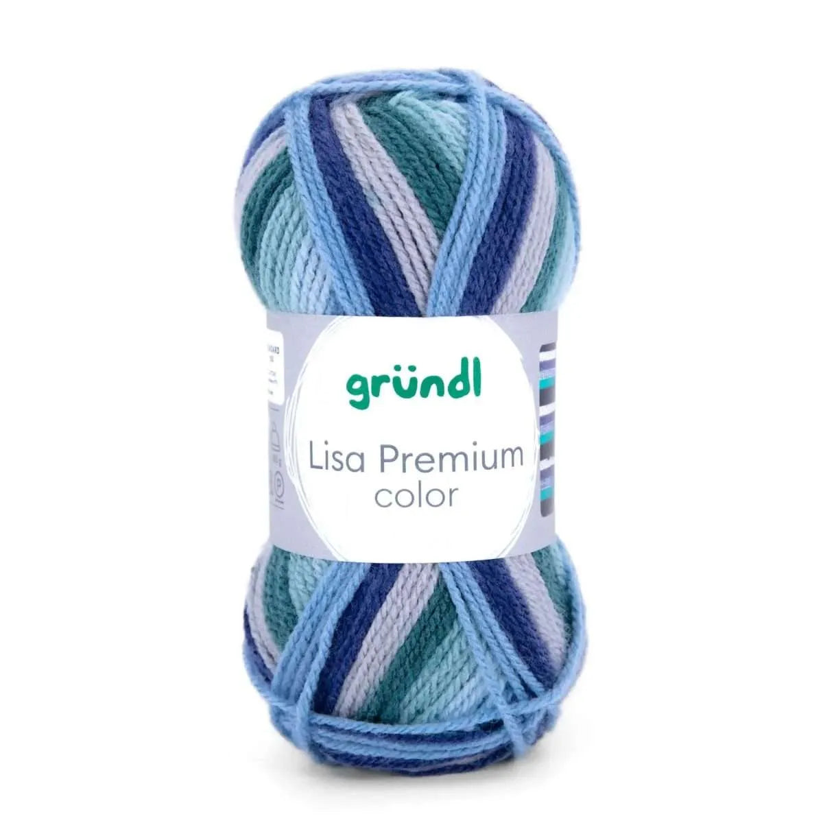 Gründl Lisa Premium color