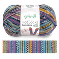 Gründl Hot Socks Campione