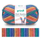 Gründl Hot Socks Riviera