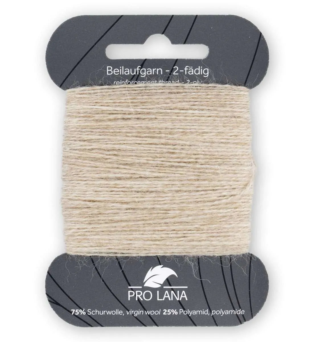 Pro Lana Beilaufgarn 5g
