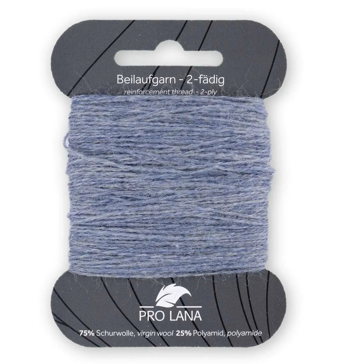 Pro Lana Beilaufgarn 5g