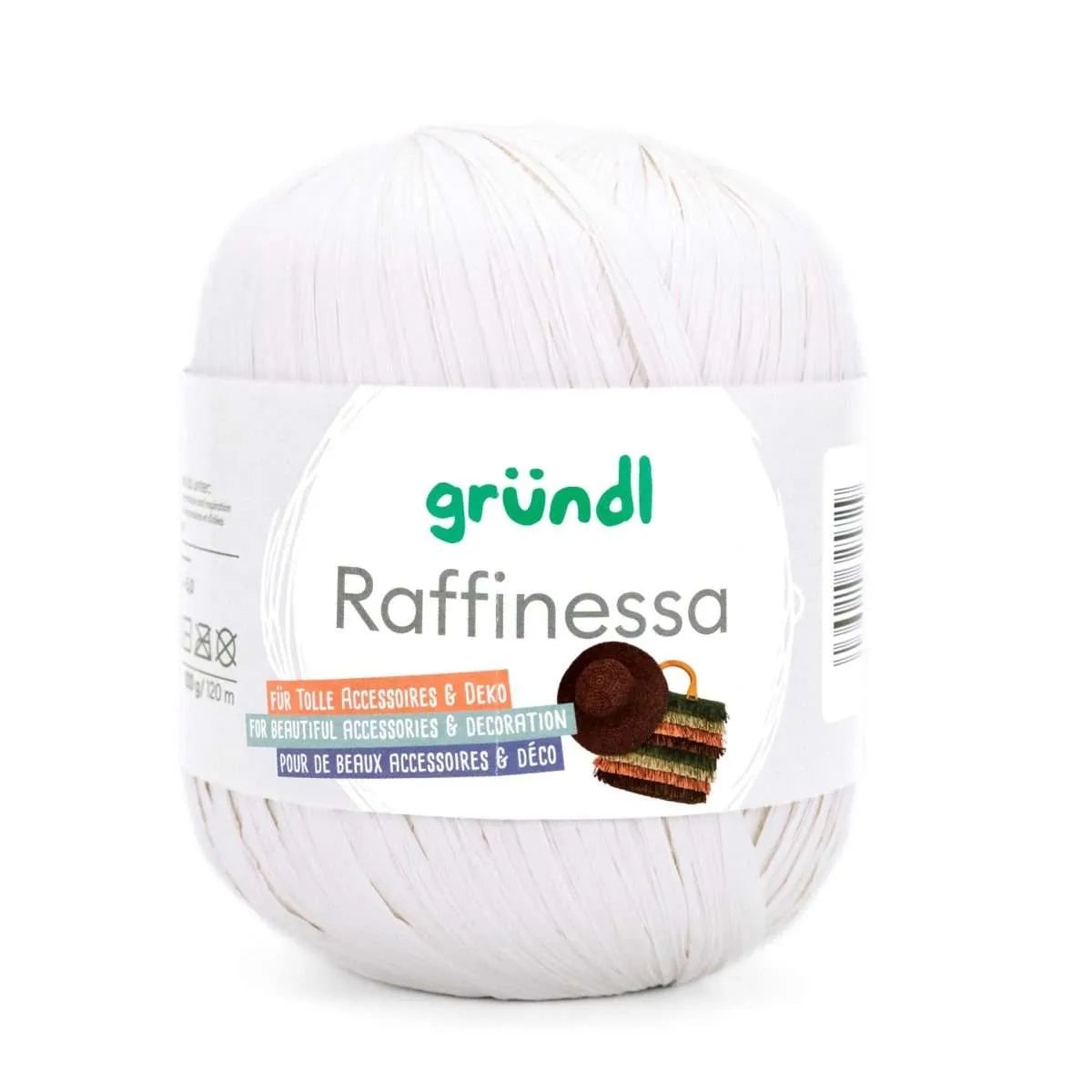 Gründl Raffinessa