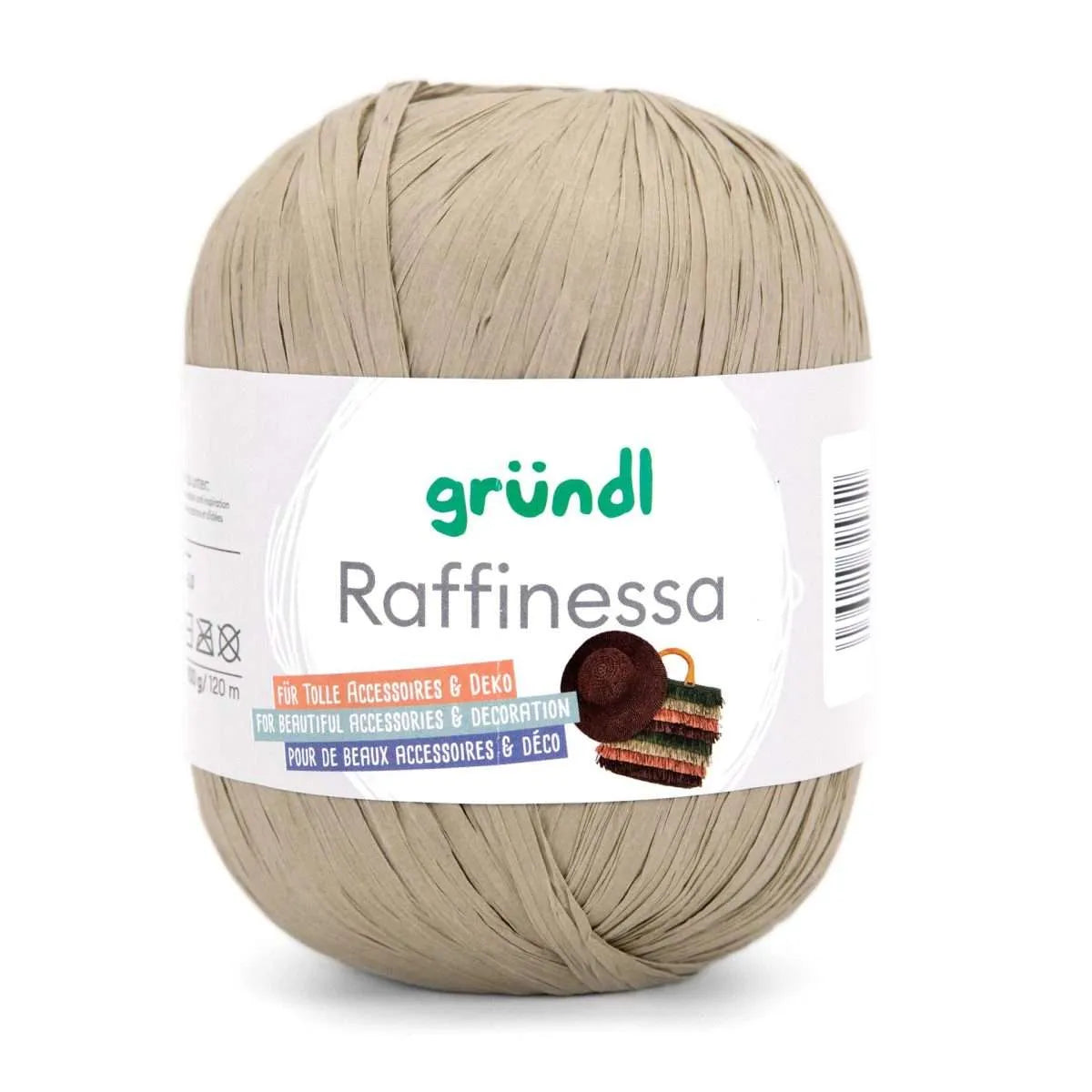 Gründl Raffinessa