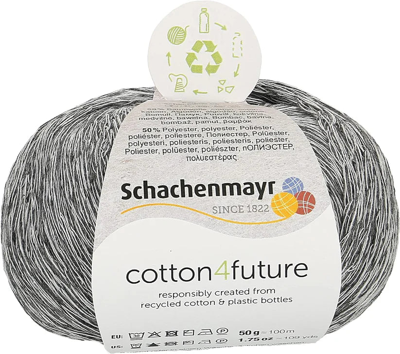 Schachenmayr Cotton4future