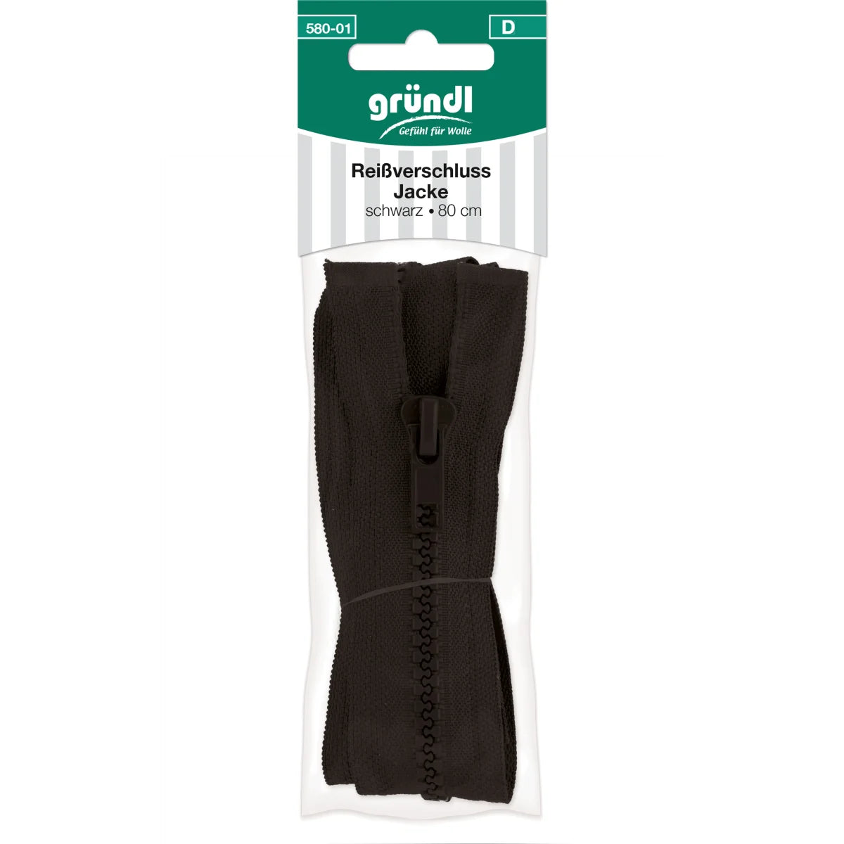 Zip Jackets, 80 cm