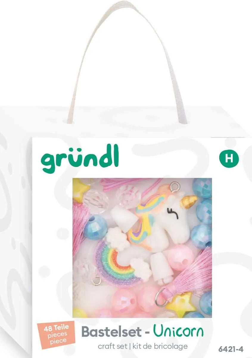 Craft Kit in a Box
