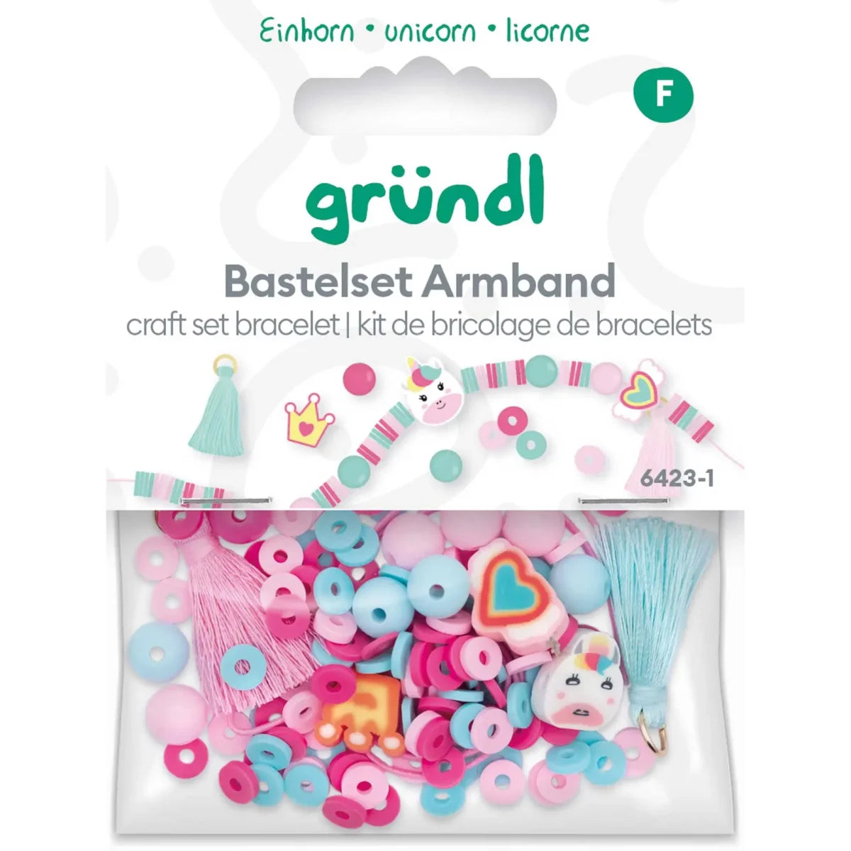 Bracelet Craft Kit