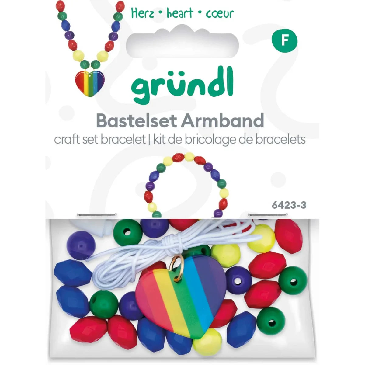 Bracelet Craft Kit