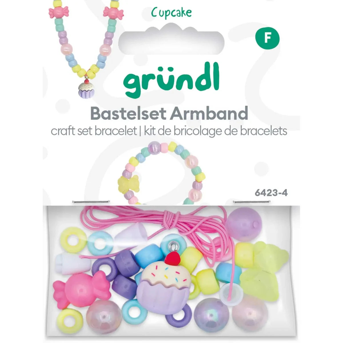 Bracelet Craft Kit