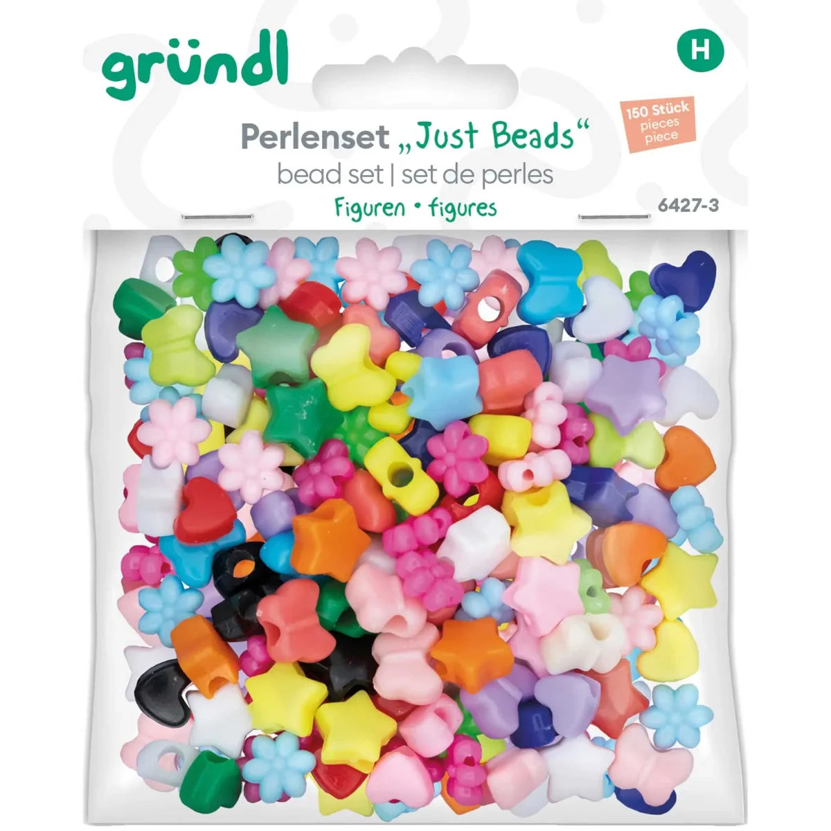 Pearl Set Just Beads