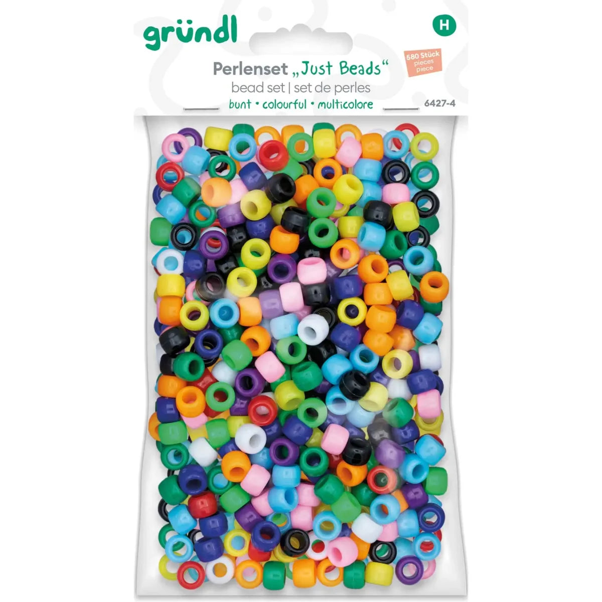 Pearl Set Just Beads