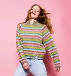 27105_Pullover-stricken_Anleitungsbuch_1