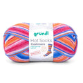 Gründl Hot Socks Cashmere Sock Yarn