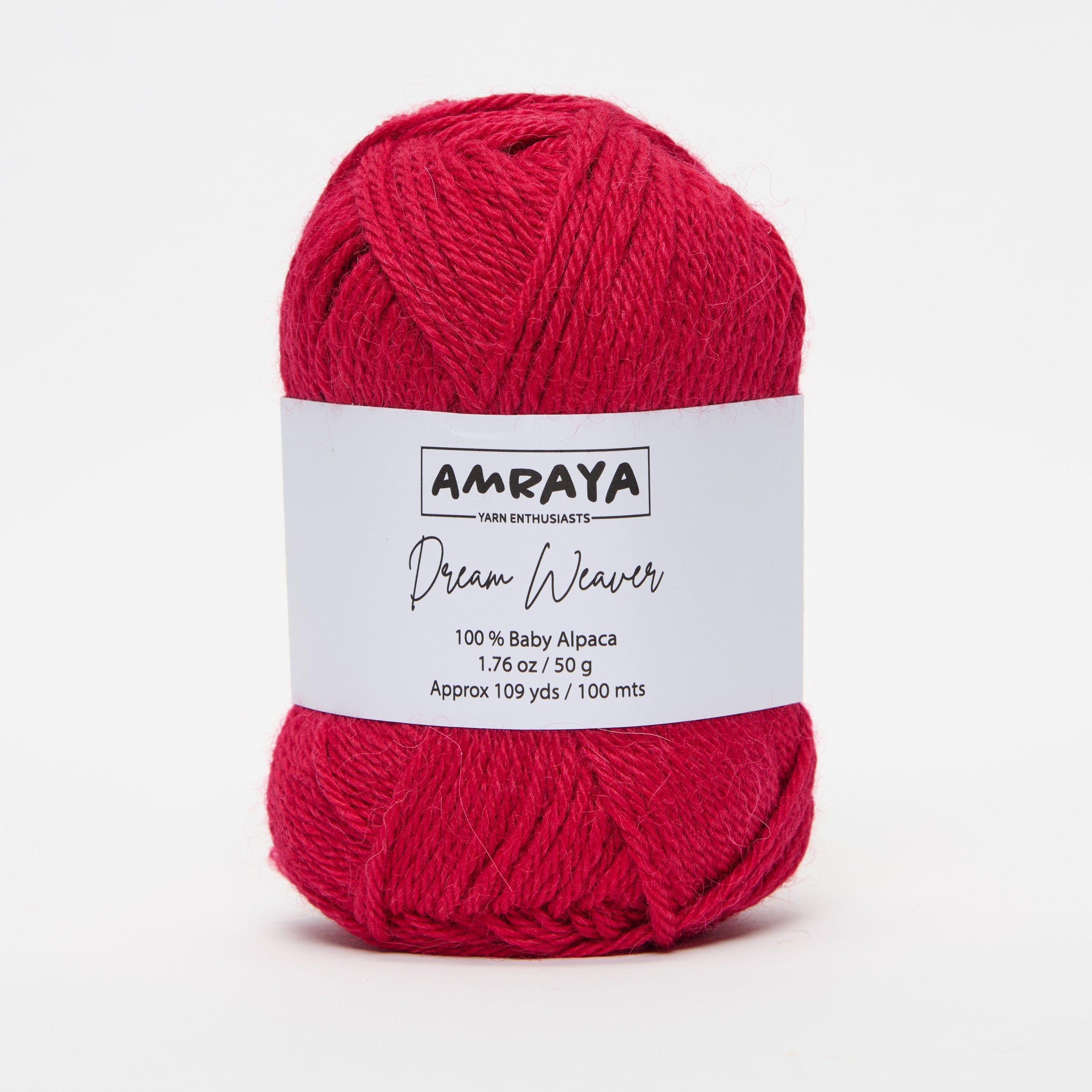 Strickset „Labradorit Pullover“ – mit Baby Alpaka Dream Weaver Wolle + PDF Anleitung