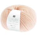 Rico Design Luxury Pima Cotton x Baby Alpaca