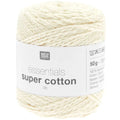 Rico Design Essentials Super Cotton DK