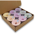 Cake yarn, Wunderkiste 4-ply, 2,250m