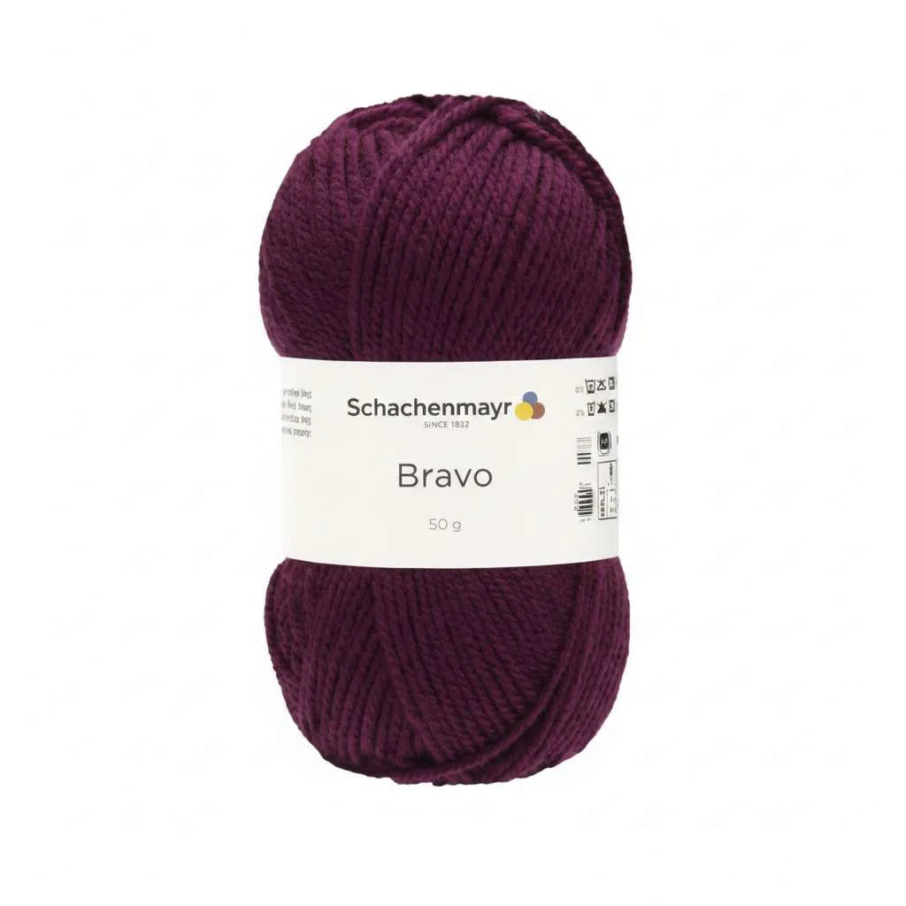 Schachenmayr Bravo