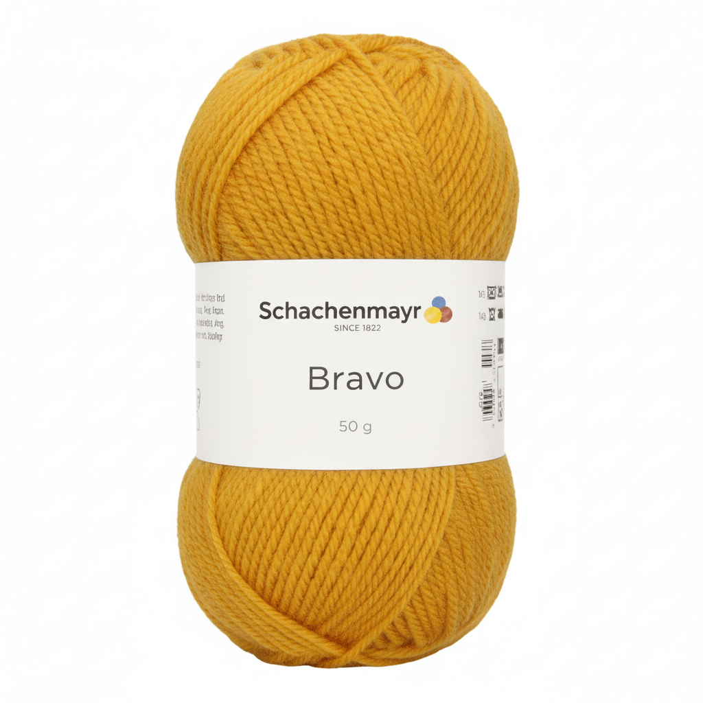 Schachenmayr Bravo