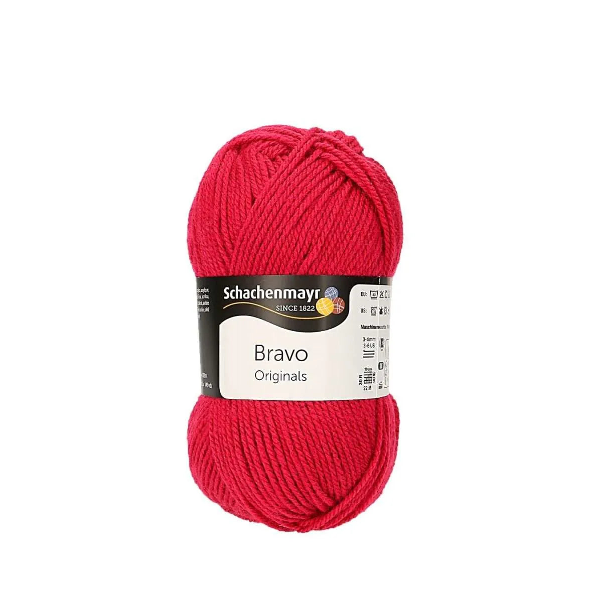 Schachenmayr Bravo