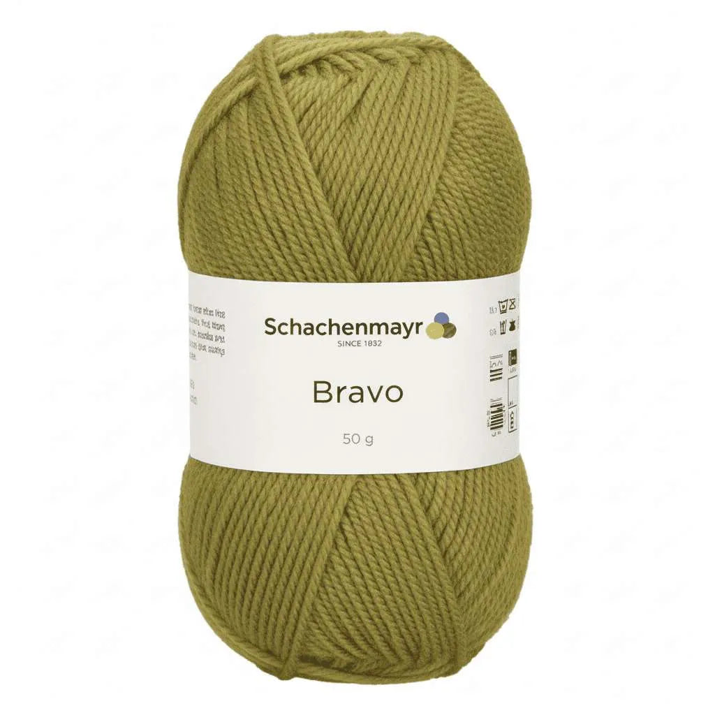 Schachenmayr Bravo