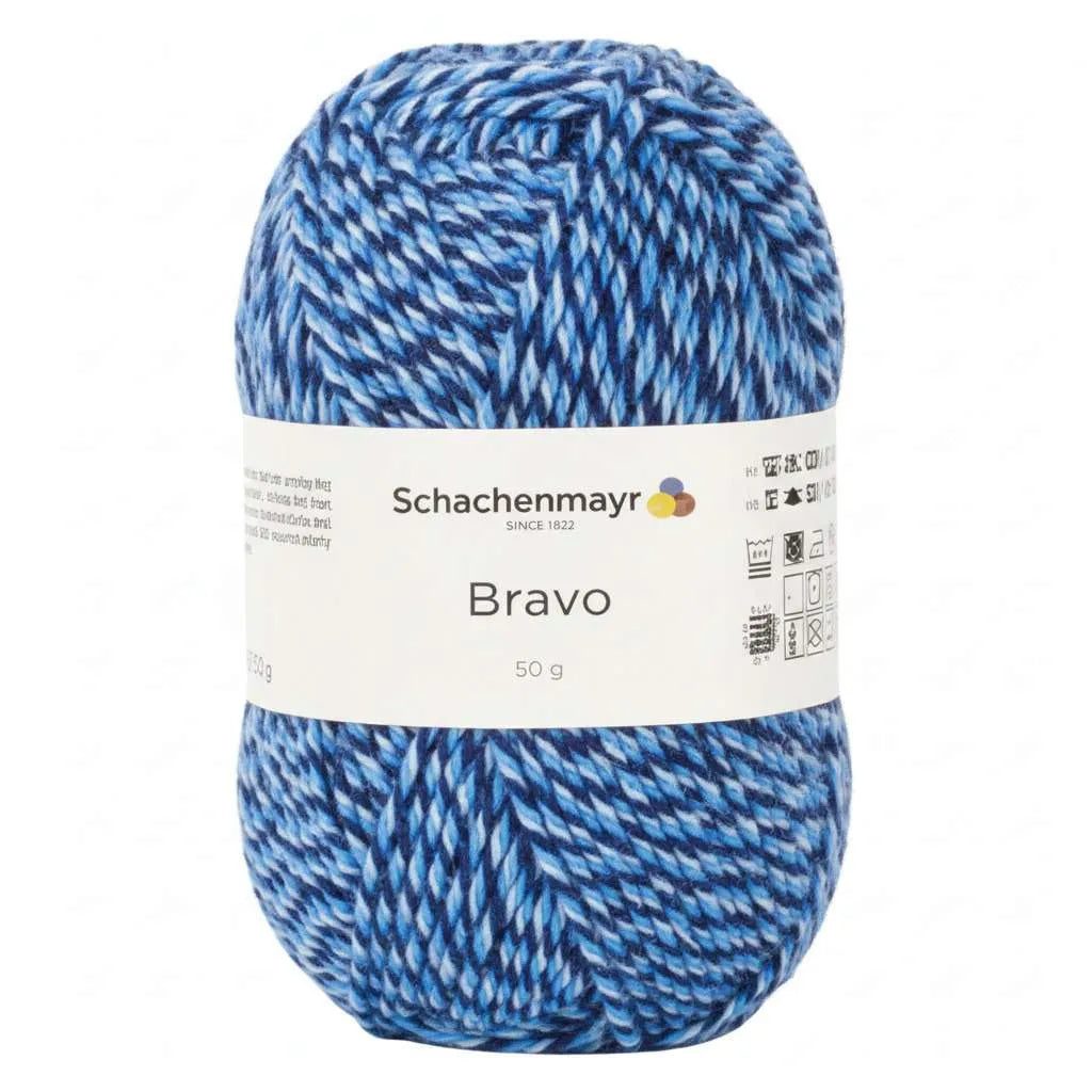 Schachenmayr Bravo