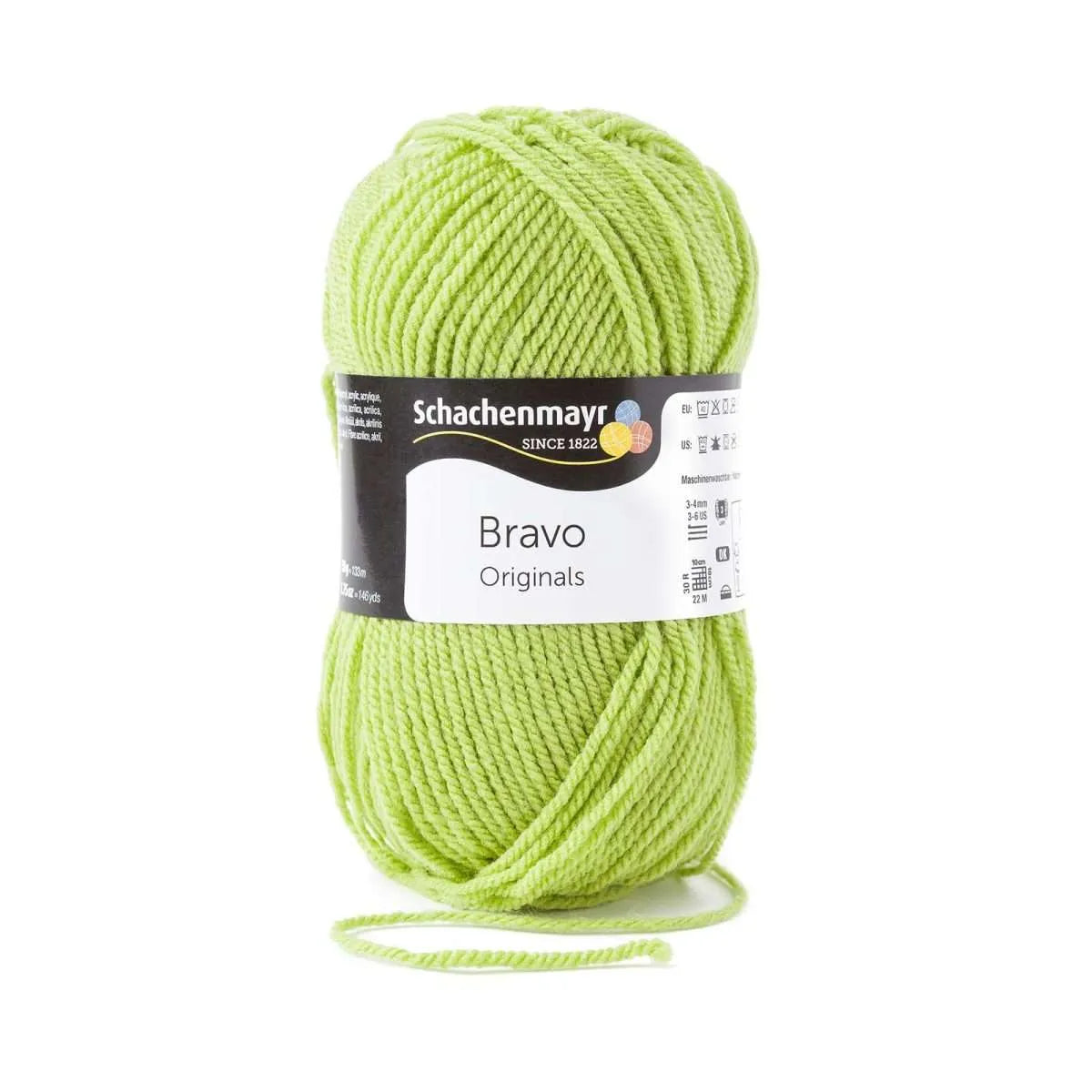 Schachenmayr Bravo