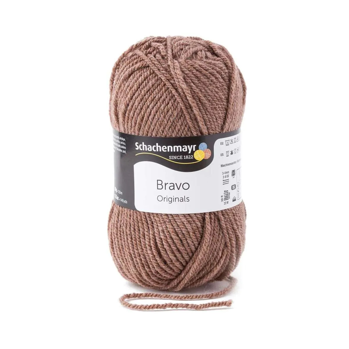 Schachenmayr Bravo