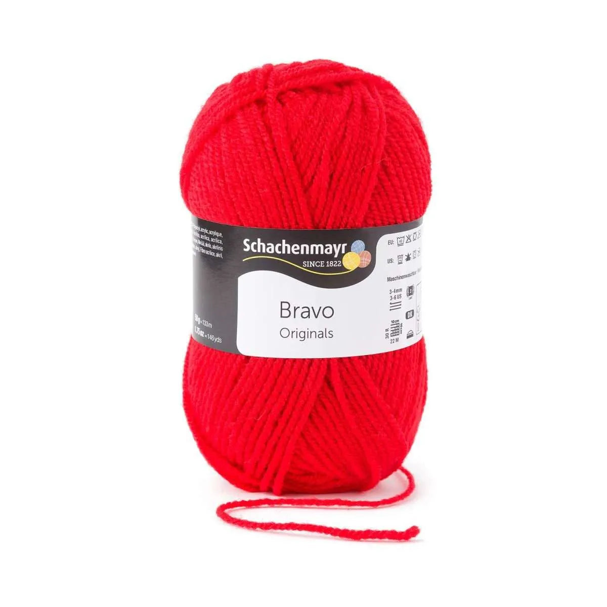 Schachenmayr Bravo