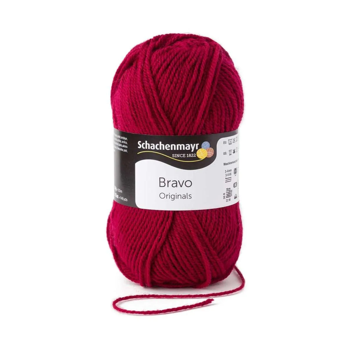 Schachenmayr Bravo