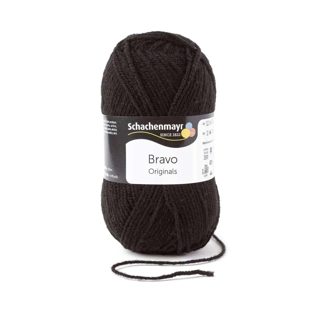 Schachenmayr Bravo
