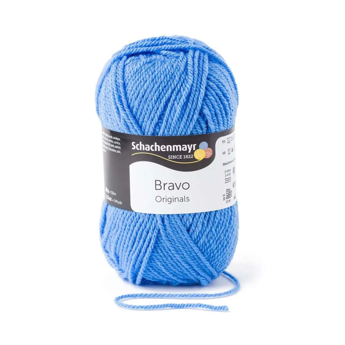 Schachenmayr Bravo