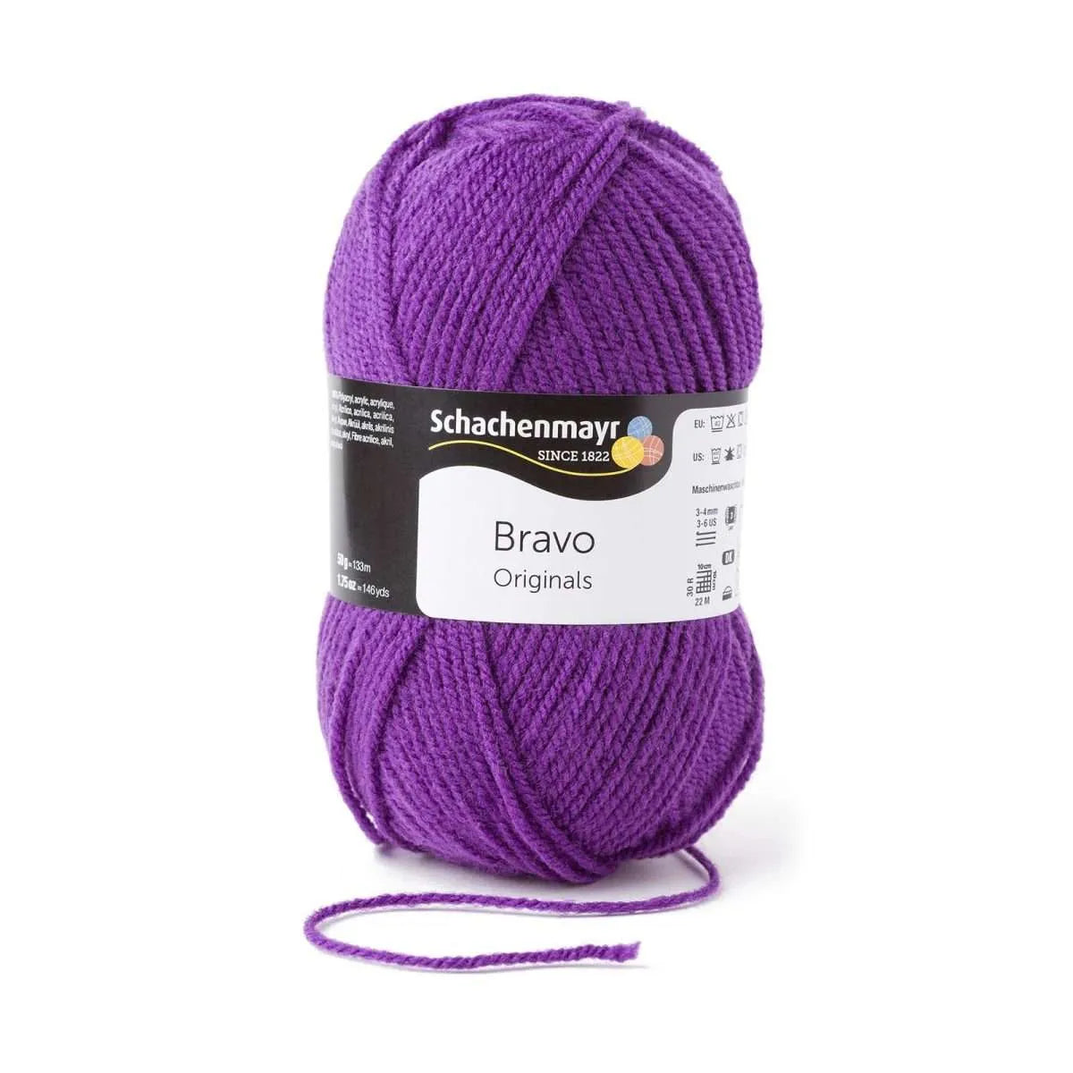 Schachenmayr Bravo